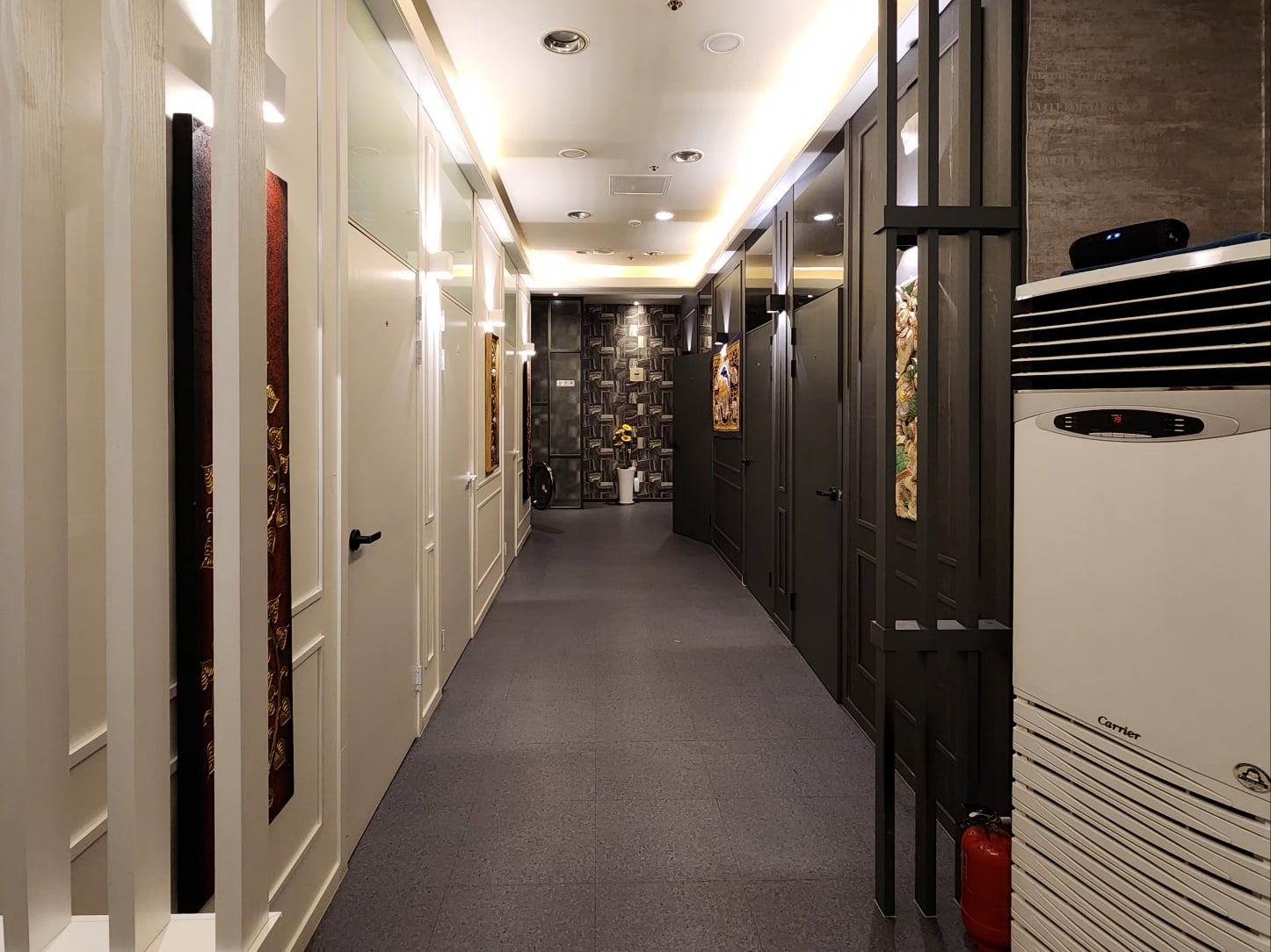 수테라피마사지