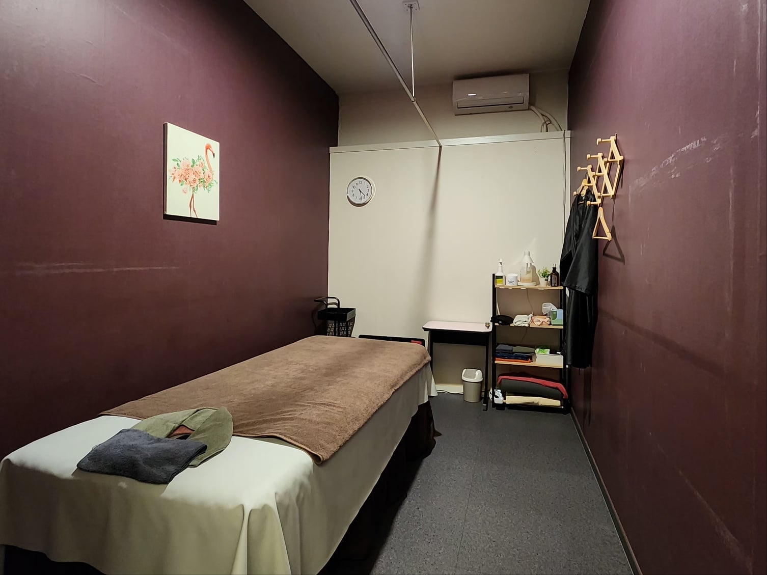 수테라피마사지