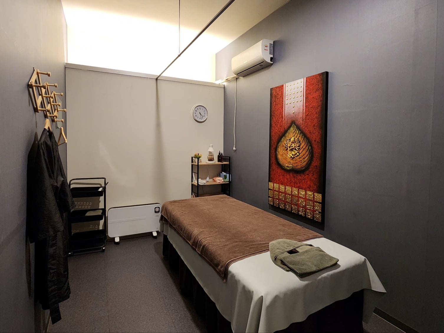 수테라피마사지